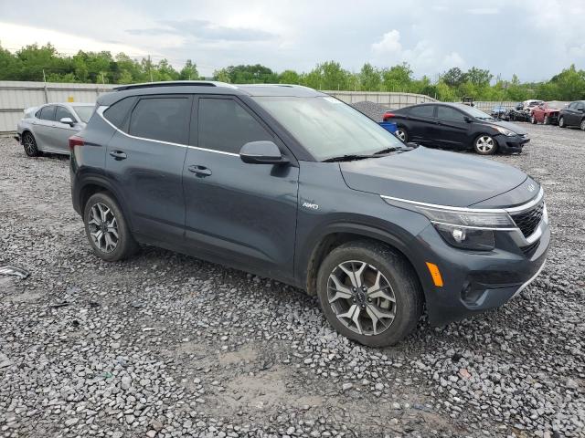 Vin: kndercaa7n7285380, lot: 54164695, kia seltos ex 20224