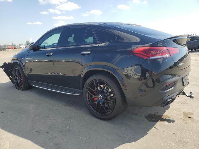 Vin: 4jgfd8kb1ma532283, lot: 53980545, mercedes-benz gle-class 63 s 4matic amg 20212
