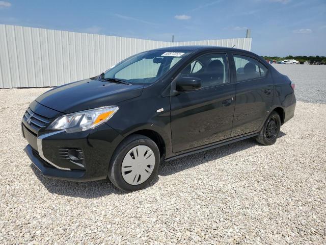 Vin: ml32fufj3phf03165, lot: 53877255, mitsubishi mirage g4 es 2023 img_1