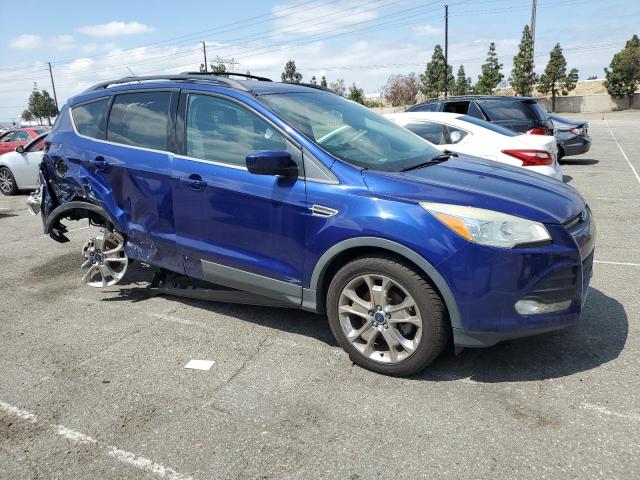 Vin: 1fmcu0gx0fuc12849, lot: 54771305, ford escape se 20154