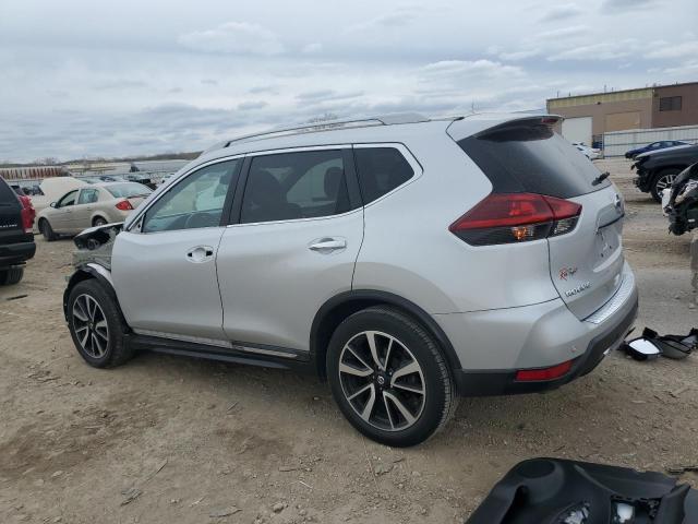 2019 NISSAN ROGUE S - 5N1AT2MT8KC786039
