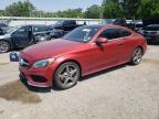 2017 MERCEDES-BENZ C 300 4MAT - WDDWJ4KB7HF558097