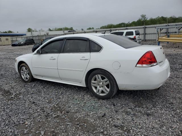 Vin: 2g1wb5e3xg1109982, lot: 52162525, chevrolet impala lt 20162