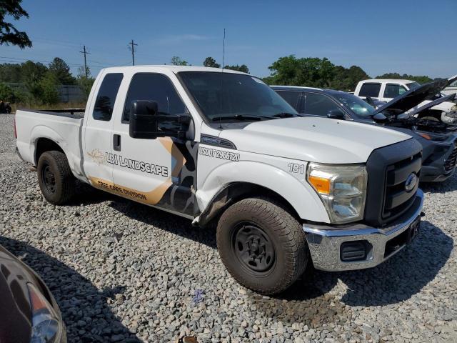 Vin: 1ft7x2a6xeeb73348, lot: 52597635, ford f250 super duty 20144