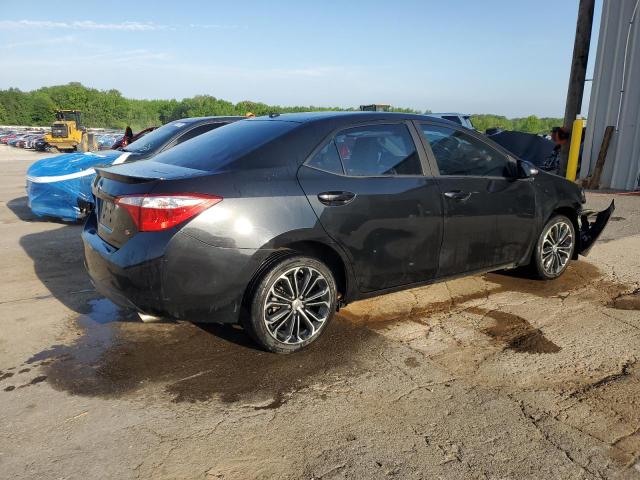 Vin: 5yfburhe8fp208899, lot: 54436195, toyota corolla l 20153