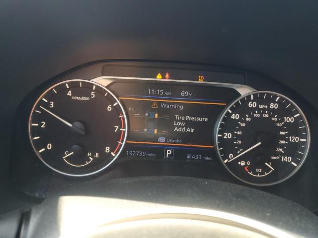 2019 NISSAN ALTIMA S - 1N4BL4BV3KC192196