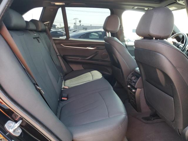 2018 BMW X5 SDRIVE3 - 5UXKR2C51J0X08369