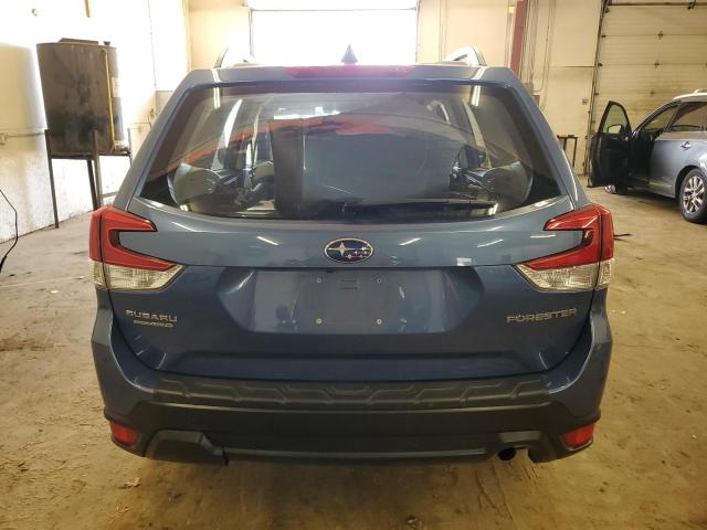 2020 SUBARU FORESTER JF2SKADC0LH519361