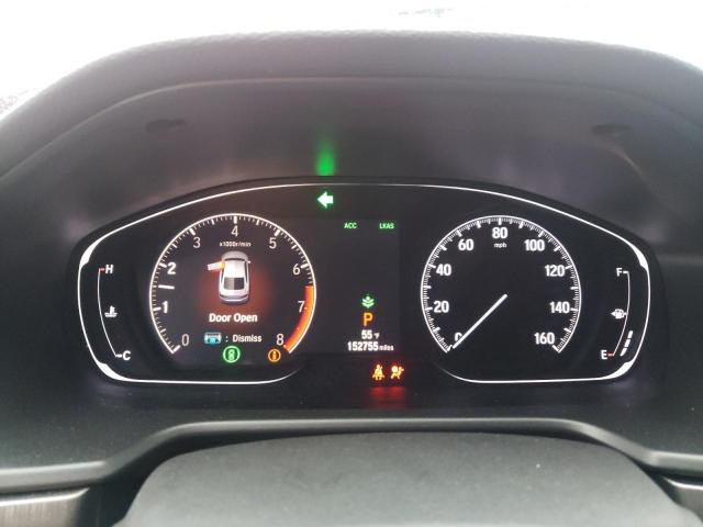 2018 HONDA ACCORD LX - 1HGCV1F10JA266586