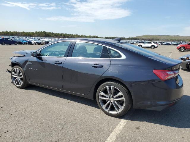 2022 CHEVROLET MALIBU LT - 1G1ZD5ST3NF162296