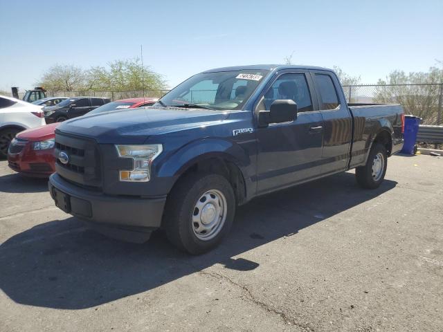 Vin: 1ftex1cf9gke77435, lot: 52134785, ford f-150 super cab 2016 img_1