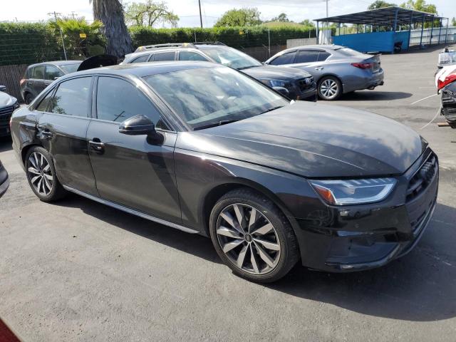 Vin: waubbaf47nn000801, lot: 53470515, audi a4 premium plus 40 20224