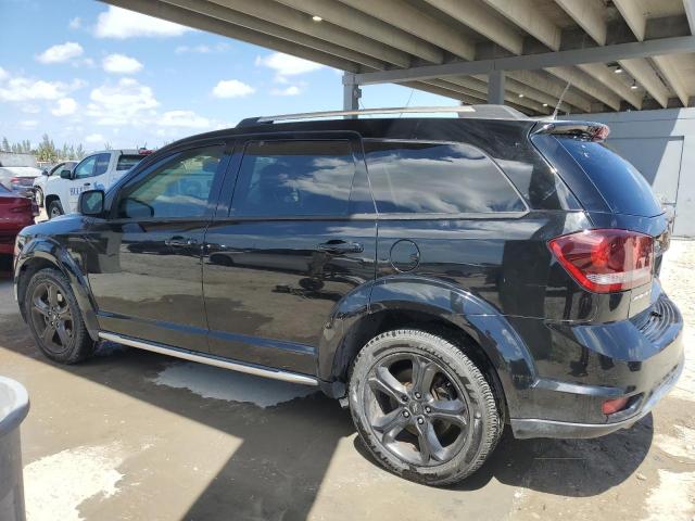 Vin: 3c4pdcgg4jt517135, lot: 54603705, dodge journey crossroad 20182