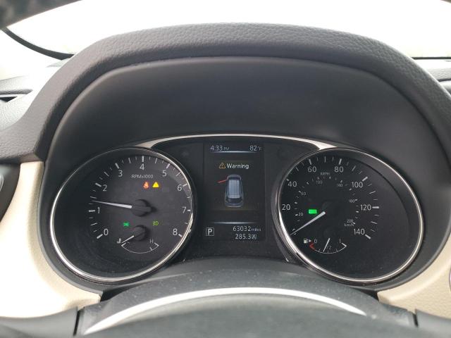 2016 NISSAN ROGUE S - KNMAT2MT4GP737179