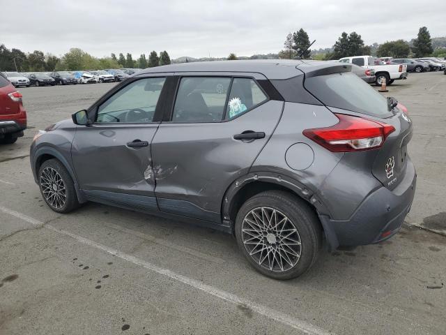 Vin: 3n1cp5bv4ll523594, lot: 54453555, nissan kicks s 20202