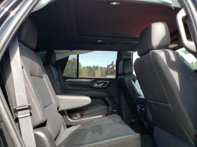 2024 CHEVROLET TAHOE K150 - 1GNSKRKD3RR232860