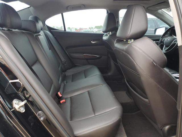 2016 ACURA TLX - 19UUB1F33GA012670