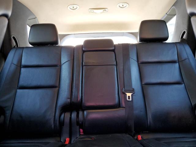 2015 DODGE DURANGO LI 1C4SDJDT9FC823914