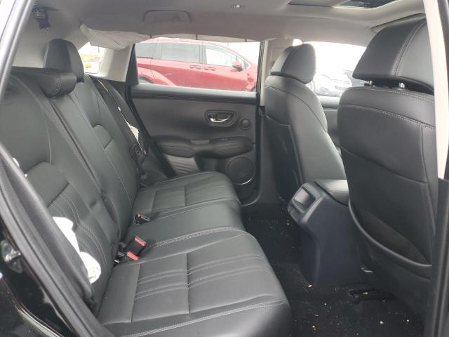 2024 HONDA HR-V EXL - 3CZRZ2H75RM782715