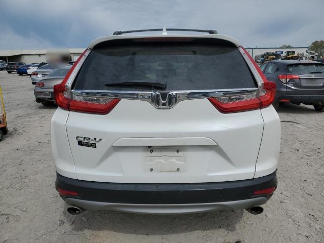 2019 HONDA CR-V EXL - 7FARW1H87KE039473