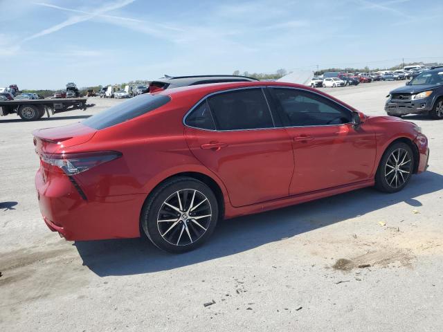 Vin: 4t1g11ak3mu454920, lot: 52680525, toyota camry se 20213