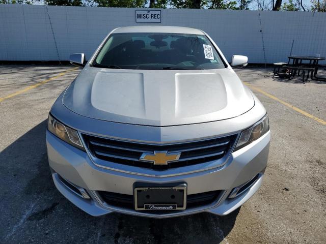 2015 CHEVROLET IMPALA LT - 2G1125S33F9219111