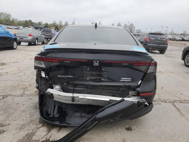2023 HONDA ACCORD HYB - 1HGCY2F59PA063981
