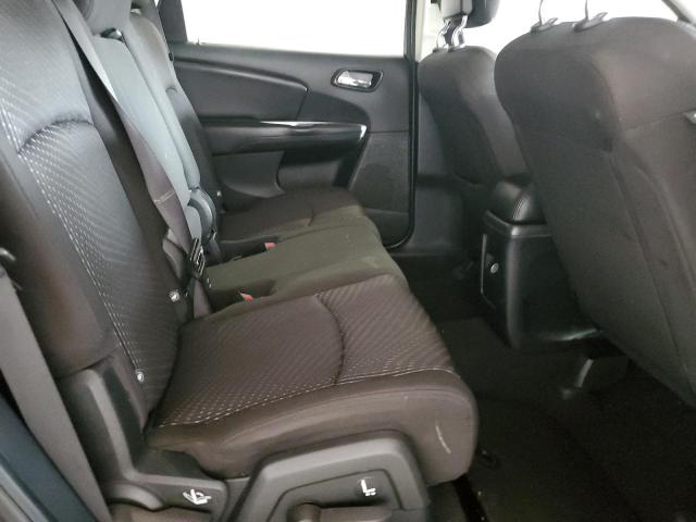 2016 DODGE JOURNEY SE - 3C4PDCABXGT234552