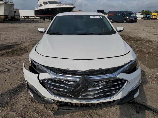 2021 CHEVROLET MALIBU LS - 1G1ZC5ST2MF088354