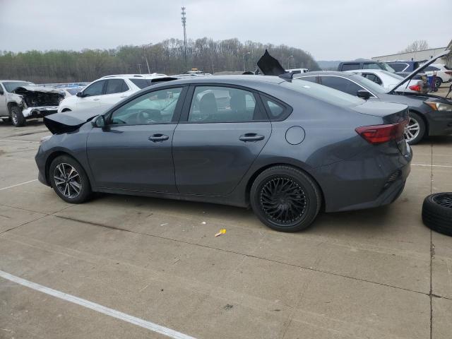Vin: 3kpf24ad4re840610, lot: 52877885, kia forte lx 20242