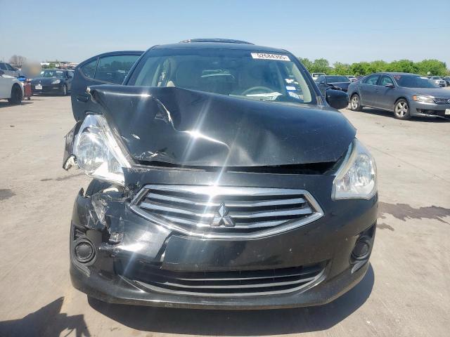 2018 MITSUBISHI MIRAGE G4 - ML32F3FJ4JHF09199