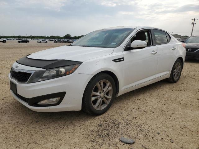 KIA OPTIMA EX