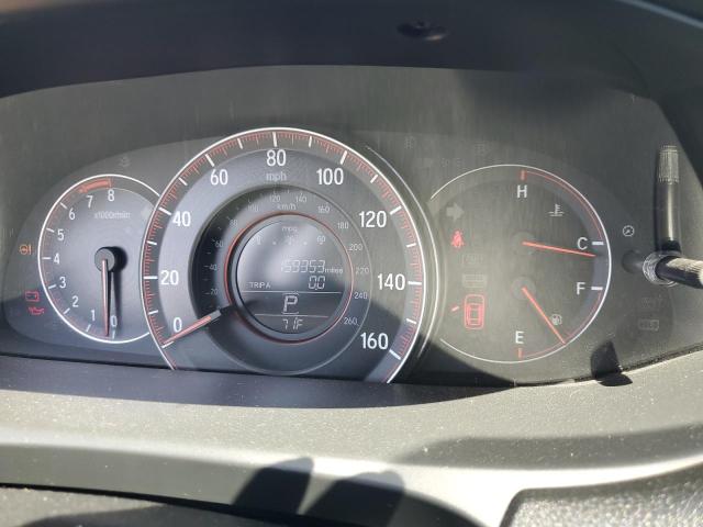 2017 HONDA ACCORD SPO - 1HGCR2F14HA098181
