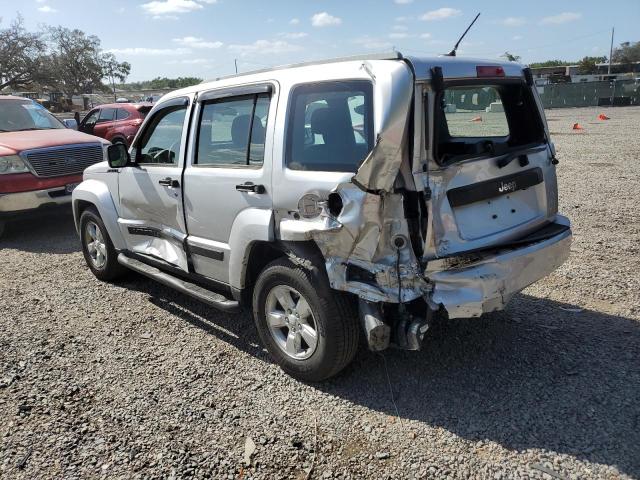 Vin: 1j4pp2gk2bw572677, lot: 54913945, jeep liberty sport 20112