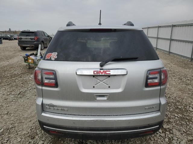 2015 GMC ACADIA SLT - 1GKKVRKD6FJ343787