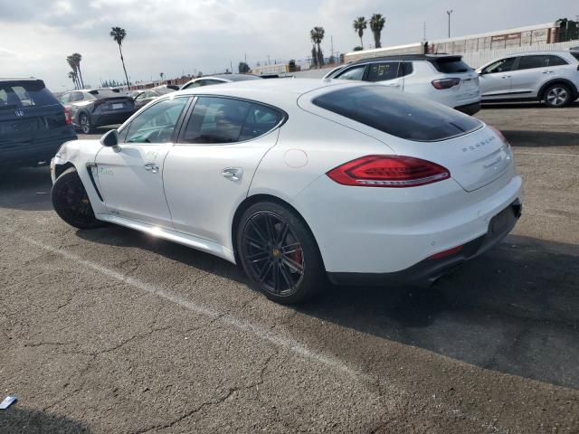 Vin: wp0af2a75fl080686, lot: 54403865, porsche panamera gts 20152