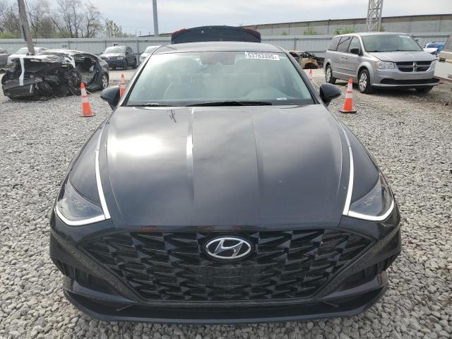 2023 HYUNDAI SONATA SEL - KMHL64JA9PA302297