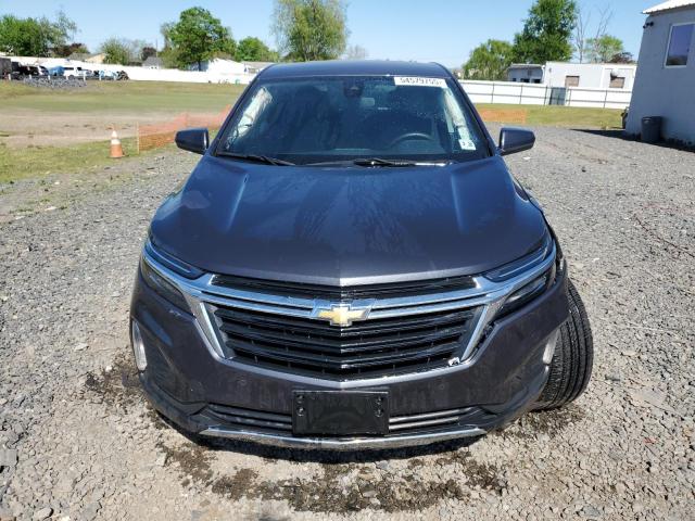 2023 CHEVROLET EQUINOX LT - 3GNAXUEG1PS120395