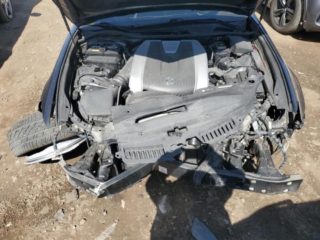 2017 LEXUS GS 350 BAS - JTHCZ1BL6HA005711