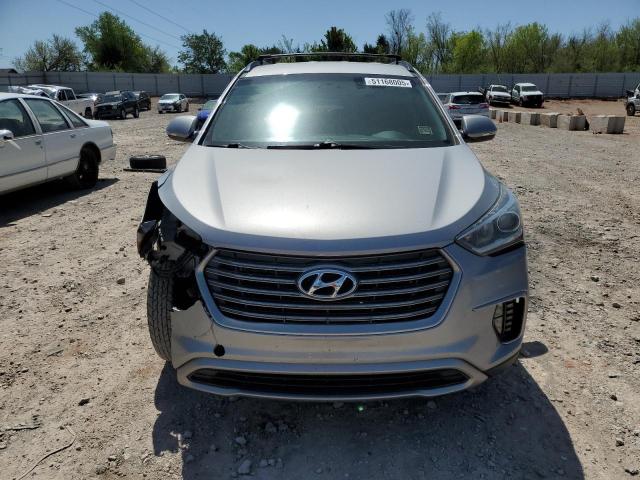 2017 HYUNDAI SANTA FE S #3297862818