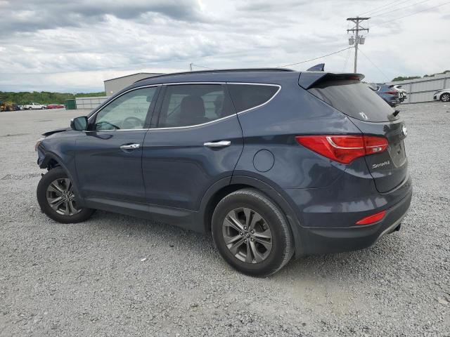 Vin: 5xyzudlb1eg187606, lot: 53952435, hyundai santa fe 20142