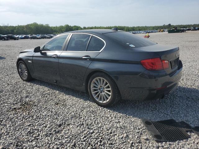 Vin: wbafu7c58ddu70691, lot: 53782105, bmw 5 series xi 20132