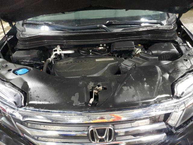 2016 HONDA PILOT EXL - 5FNYF6H54GB056149