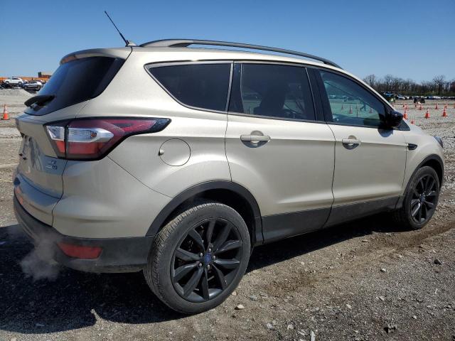 Vin: 1fmcu9gd3jub82894, lot: 52320225, ford escape se 20183