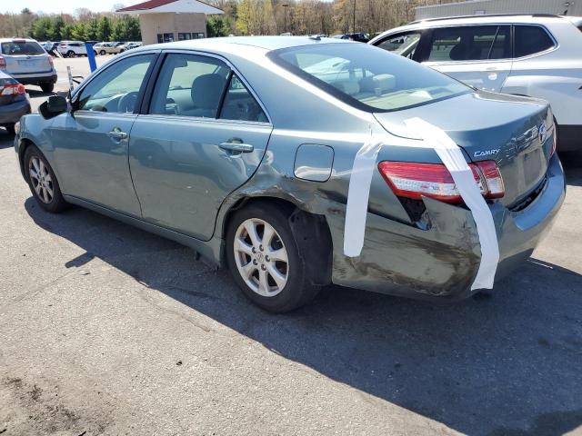 Vin: 4t1bf3ek4bu676252, lot: 54907695, toyota camry base 20112