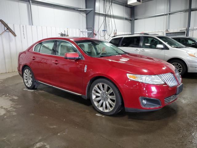 Vin: 1lnhl9dr6ag614417, lot: 54328705, lincoln mks 20104