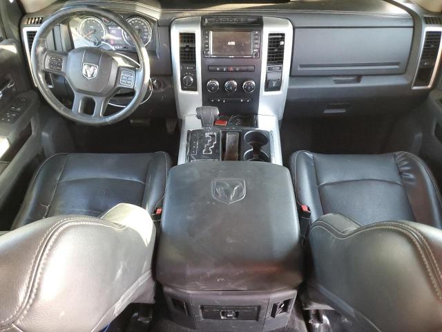 2012 DODGE RAM 1500 S #3287626006