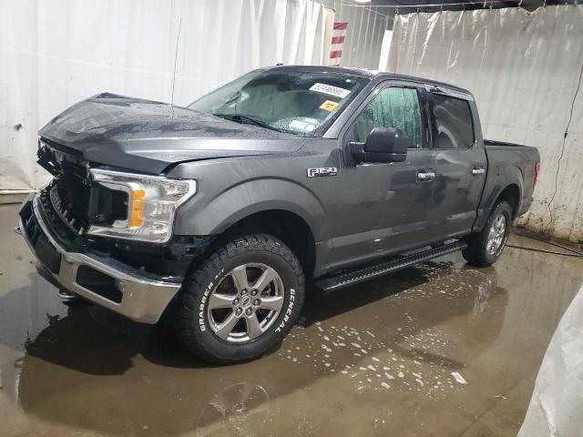 Vin: 1ftew1e56jfd21621, lot: 53446895, ford f-150 supercrew 2018 img_1