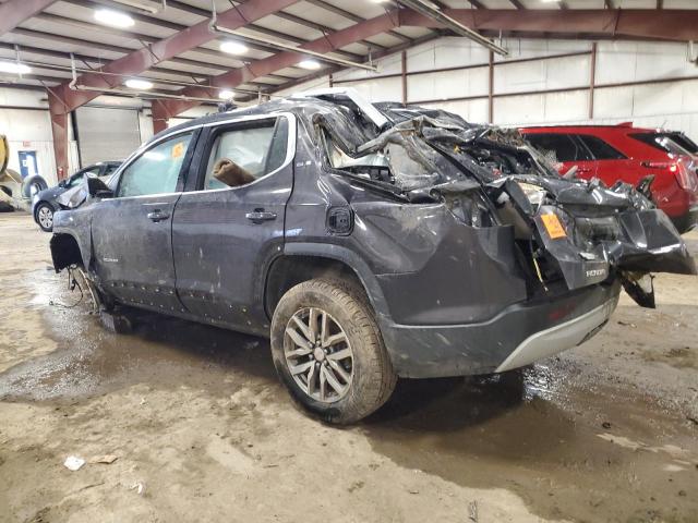 Vin: 1gkknlla7kz153798, lot: 52352135, gmc acadia sle 20192