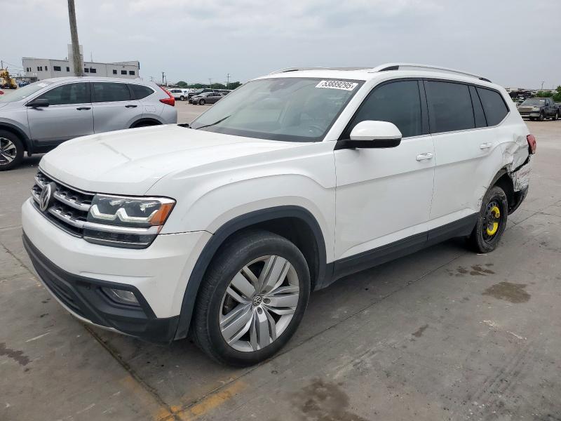 Vin: 1v2wr2ca4kc534215, lot: 53889295, volkswagen atlas se 2019 img_1